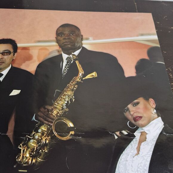 Prince And The New Power Generation Vintage Poster 34”x22” - Picture 6 of 7